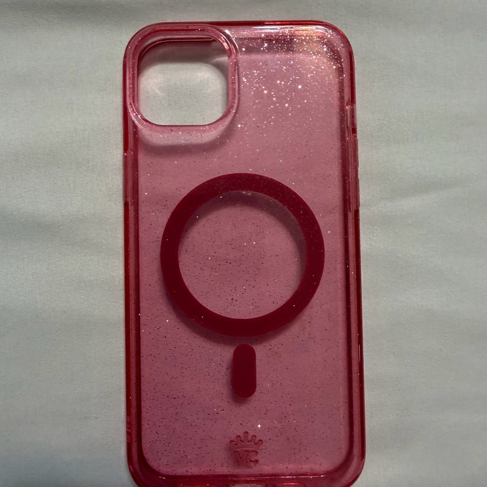 Velvet Caviar IPhone 15 Plus Case